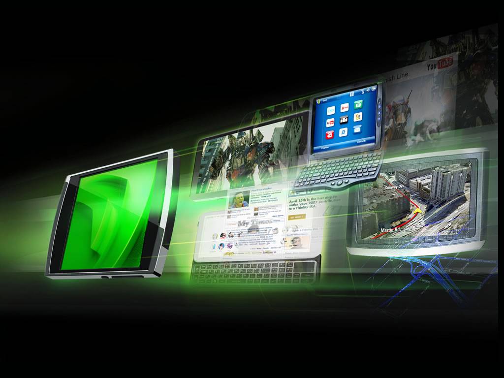 Lo último en hardware